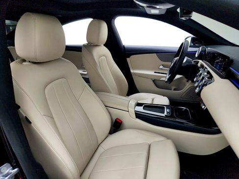 Certified 2025 Mercedes-Benz CLA 250 CLA 250 image 24