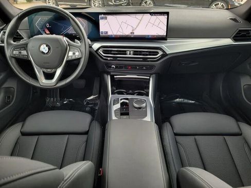 Certified 2024 BMW 430i Gran Coupe xDrive w/ Premium Package image 34