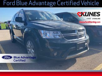 Used 2019 Dodge Journey SE FWD video 1
