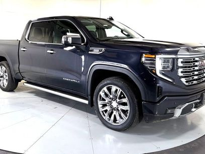 Used 2023 GMC Sierra 1500 Denali