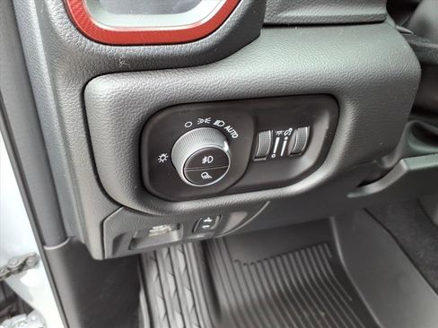 New 2026 RAM 1500 Rebel w/ Bed Utility Group image 10