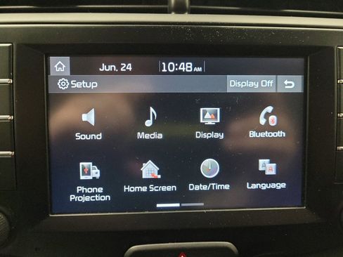 Used 2021 Kia Soul S FWD image 25