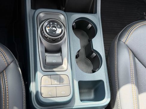 Used 2026 Ford Maverick Tremor AWD/4WD image 26