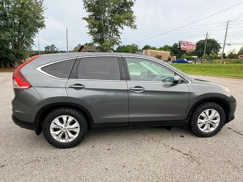Used 2013 Honda CR-V EX image 4
