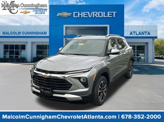 New 2026 Chevrolet TrailBlazer LT w/ LT Cold Weather Package image 1