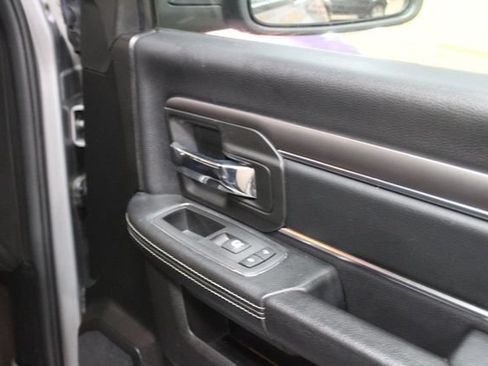 Used 2021 RAM 1500 Classic Warlock AWD/4WD image 11