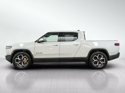 Used 2022 Rivian R1T Adventure