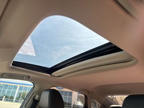 Certified 2024 Honda Civic Touring image 23