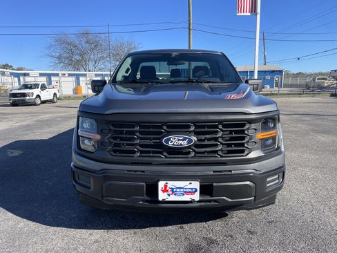 Used 2024 Ford F150 XL image 9