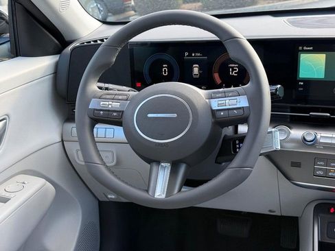 New 2026 Hyundai Kona SEL Premium image 7
