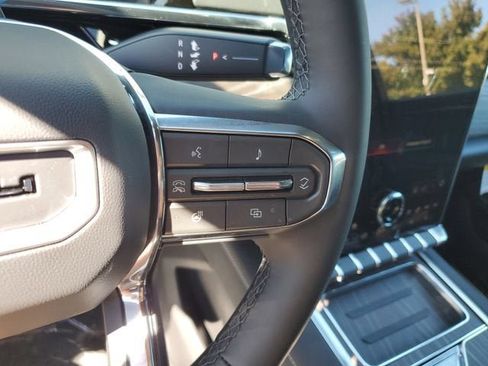 New 2026 GMC Sierra EV Denali AWD/4WD image 27