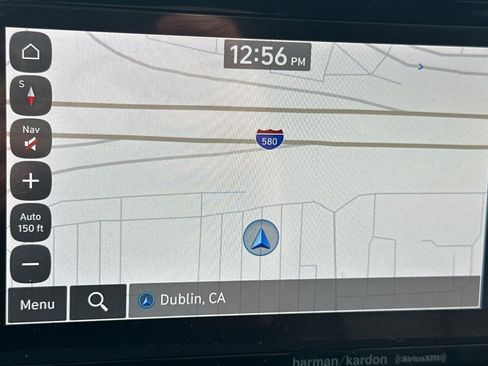 Used 2023 Hyundai Santa Fe Calligraphy image 44