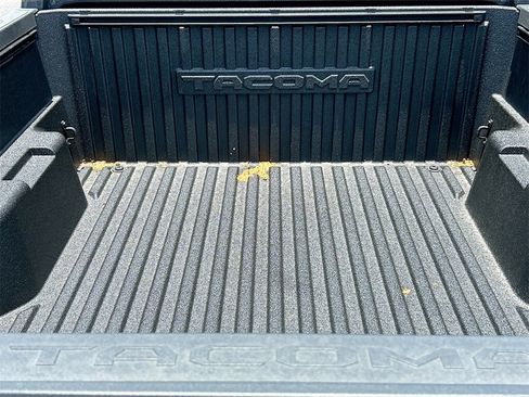 New 2025 Toyota Tacoma SR5 image 7