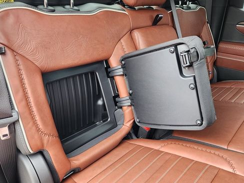 New 2026 GMC Sierra 1500 Denali Ultimate image 48