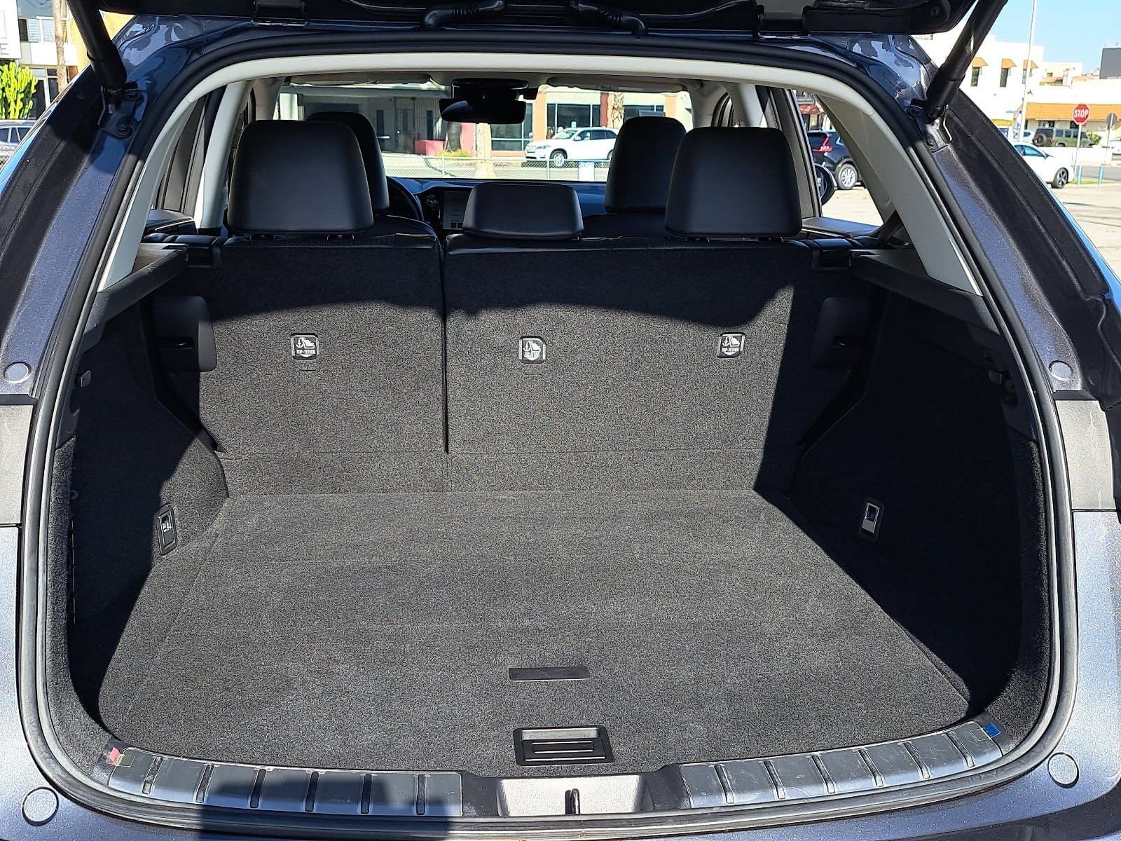 Used 2024 Lexus NX 450h+ AWD w/ Vision Package image 13