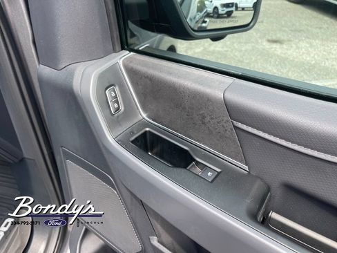 Used 2026 Ford F150 XLT w/ Equipment Group 302A MID AWD/4WD image 20