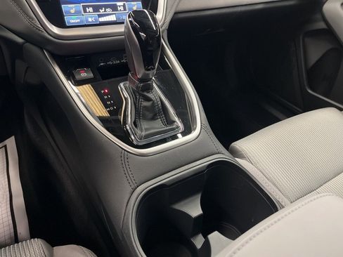 Certified 2025 Subaru Legacy Premium image 24