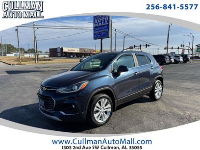 Used 2019 Chevrolet Trax Premier w/ LPO, Protection Package