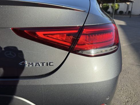 Used 2019 Mercedes-Benz CLS 450 4MATIC image 16