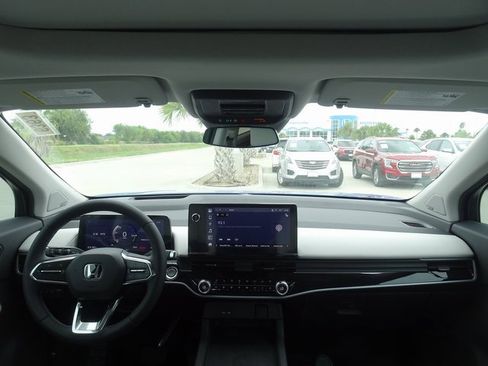 New 2025 Honda Prologue Elite image 11