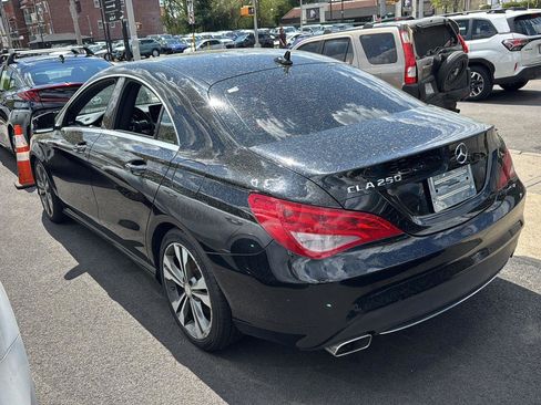 Used 2014 Mercedes-Benz CLA 250 image 3