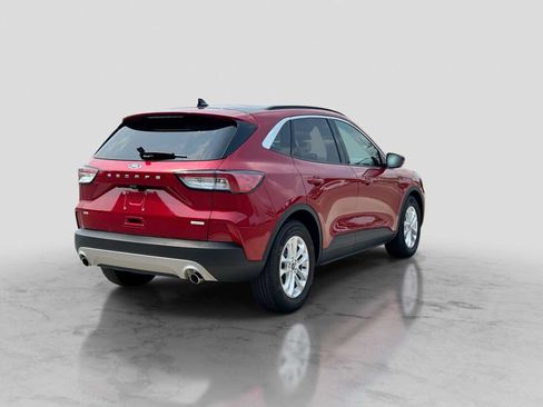 Certified 2020 Ford Escape SE FWD image 6