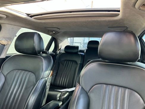 Used 2018 Genesis G90 5.0 Ultimate image 31