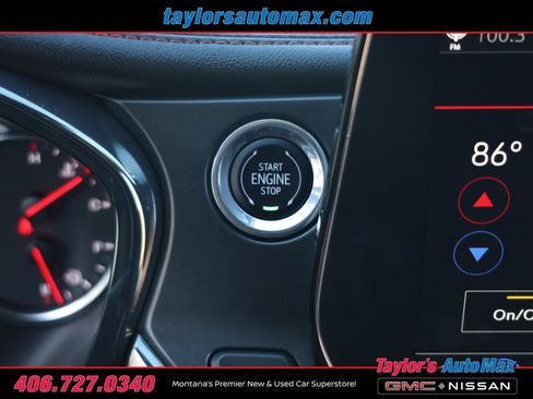 Used 2024 Chevrolet Blazer RS w/ Driver Confidence II Package image 31