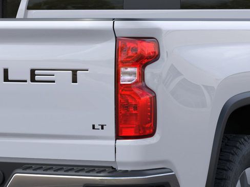 New 2026 Chevrolet Silverado 2500 LT w/ Safety Package image 11