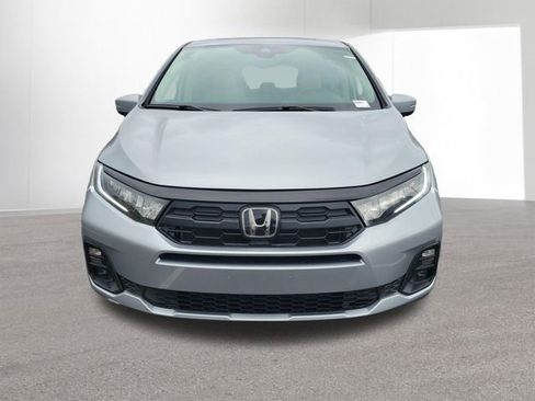 New 2026 Honda Odyssey EX-L image 16