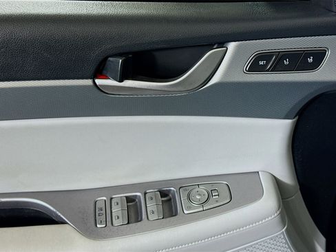 Used 2021 Hyundai Palisade SEL image 25