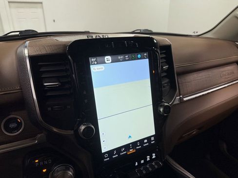 Used 2023 RAM 1500 Limited image 82