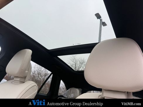 New 2026 Mercedes-Benz GLC 300 4MATIC image 14