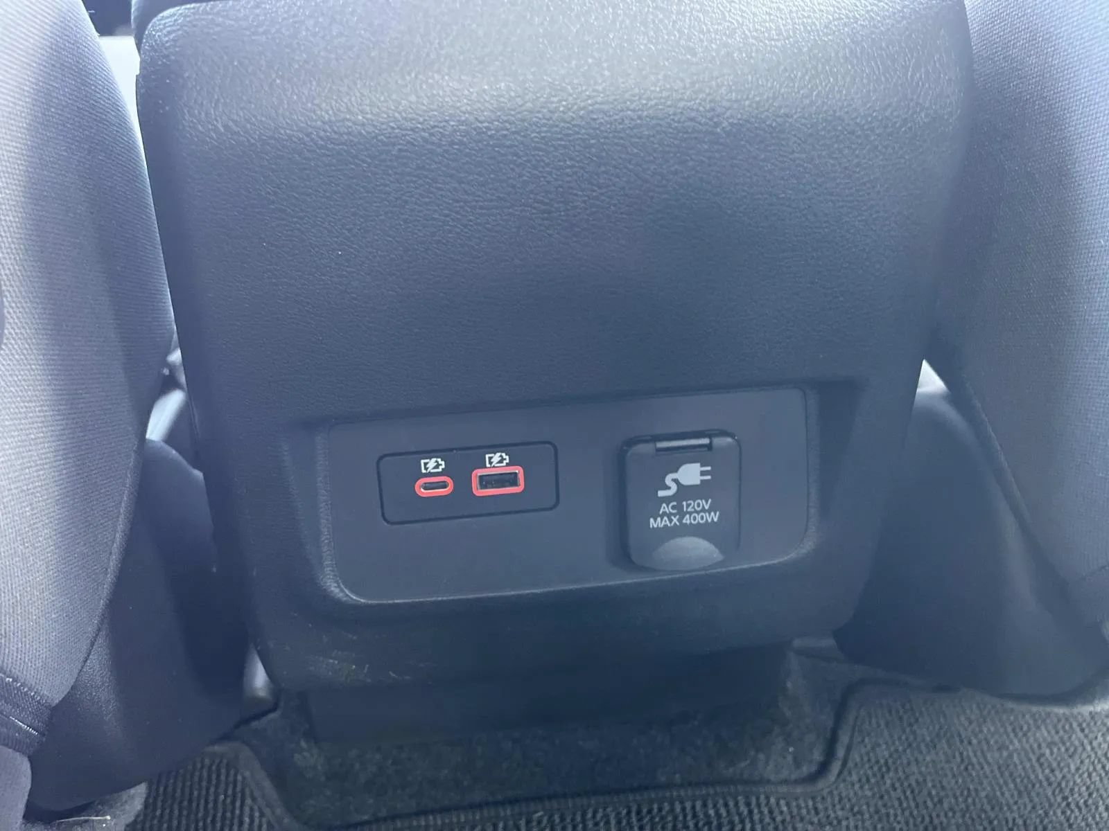 Used 2024 Nissan Frontier SV w/ Hardbody Edition AWD/4WD image 12