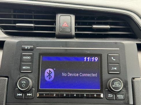 Used 2019 Honda Civic LX image 22
