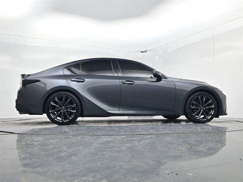 Used 2021 Lexus IS 350 F Sport image 41