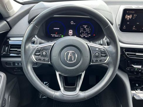 Used 2024 Acura MDX FWD image 22