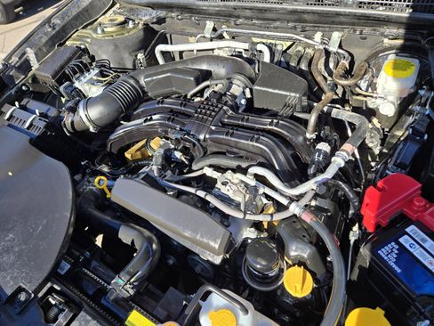 Used 2020 Subaru Outback Premium w/ Popular Package #1 image 17