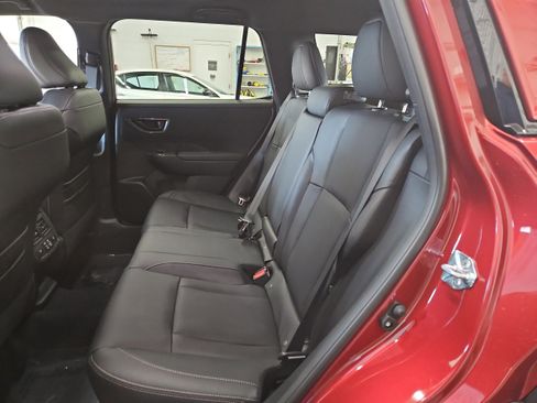 New 2026 Subaru Outback Limited XT image 11