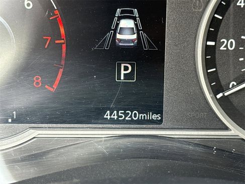 Certified 2024 Nissan Versa SV image 41