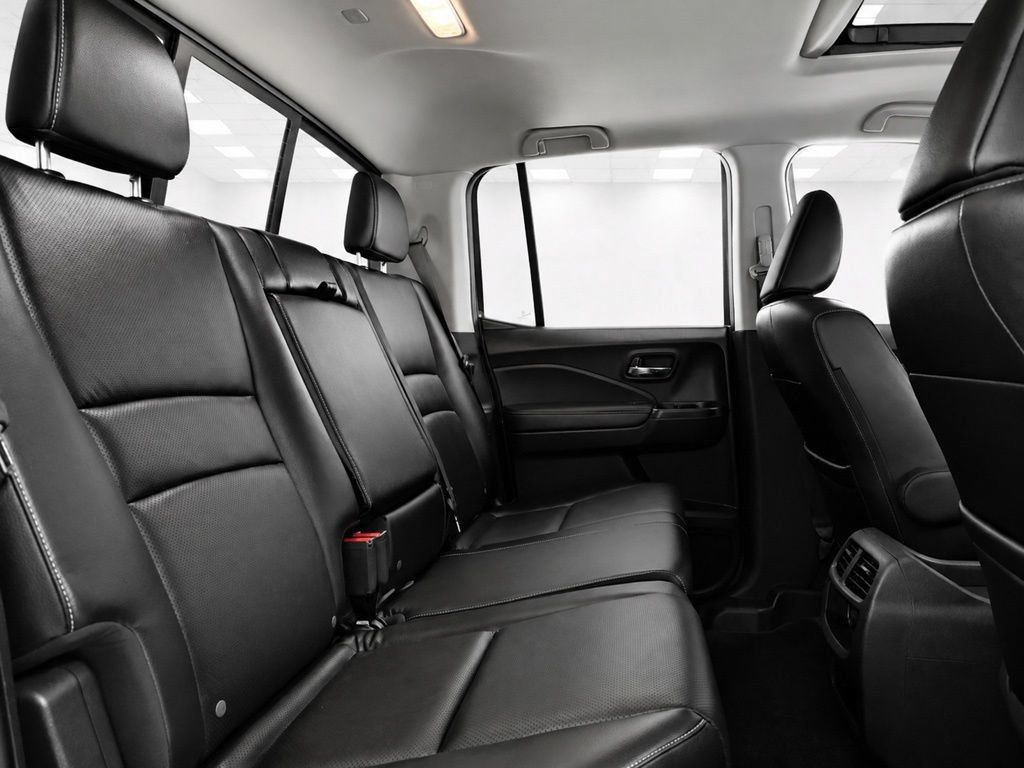 Used 2023 Honda Ridgeline RTL image 22