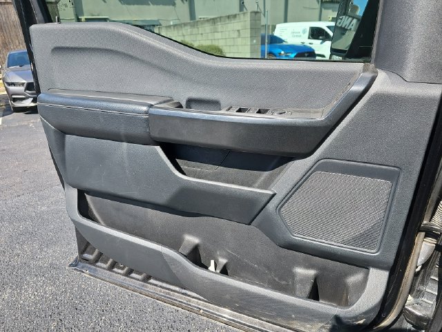 Used 2021 Ford F150 XL w/ STX Appearance Package AWD/4WD image 26
