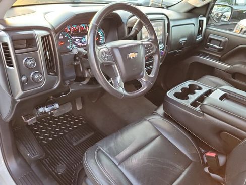 Used 2018 Chevrolet Silverado 1500 LT w/ All Star Edition image 19