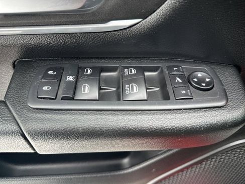 Certified 2020 RAM 1500 Big Horn image 23