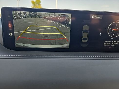 Used 2024 Genesis G80 Advanced image 42