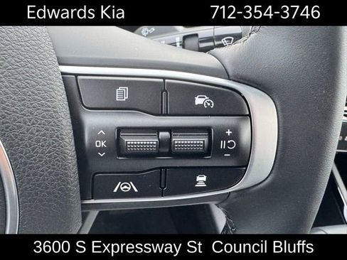 New 2026 Kia K5 GT-Line w/ GT-Line Premium Package image 24