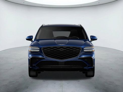 New 2026 Genesis GV70 2.5T Sport Prestige AWD/4WD image 6