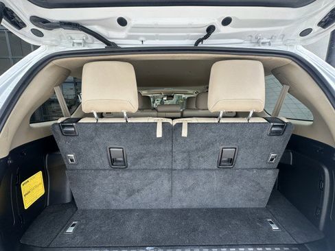 Used 2024 Toyota 4Runner SR5 Premium image 19