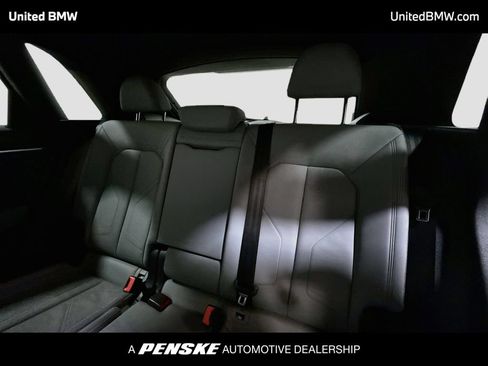 Used 2020 Audi Q3 2.0T Premium Plus w/ Premium Plus Package AWD/4WD image 12