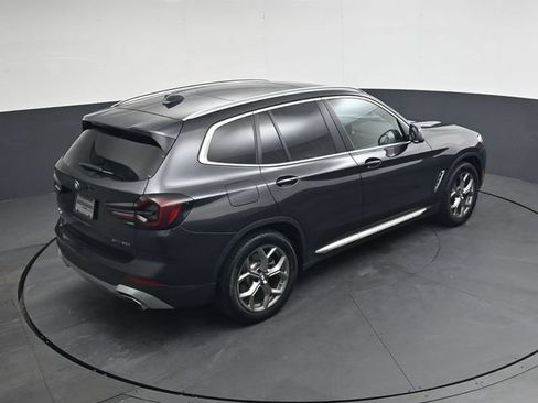 Used 2024 BMW X3 sDrive30i w/ Convenience Package RWD image 25